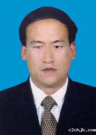 宁夏盲人协会(图1)